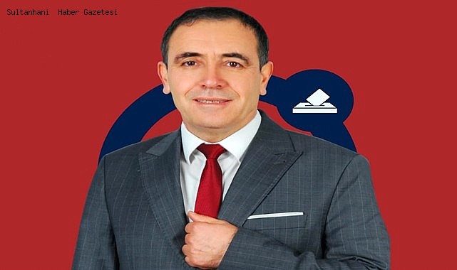 MHP BELEDİYE BAŞKAN ADAYI FİYAY ŞANLI "GARİBAN OLUNCA 'MAKAMDA YOKUM', ZENGİNE 'VARIM' DÖNEMİ BİTECEK"