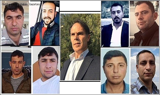 MUHTAR ADAYI İSMAİL ARSLANHAN: “7/24 MAHALLEMİN HİZMETİNDE OLACAĞIM