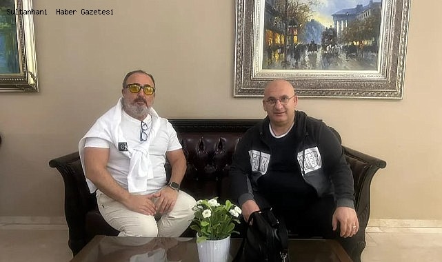 BELÇİKA’DA TÜRK ASILLI GAZETECİ KADİR DURAN FEDERAL MİLLETVEKİLİ ADAYI OLDU