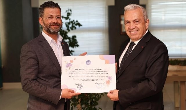 Konya'da köprülü kavşağın üst tarafı hizmete girdi