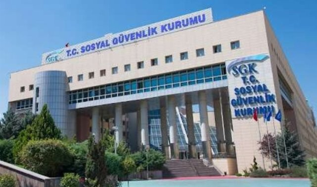 SGK'dan o iddialara yanıt