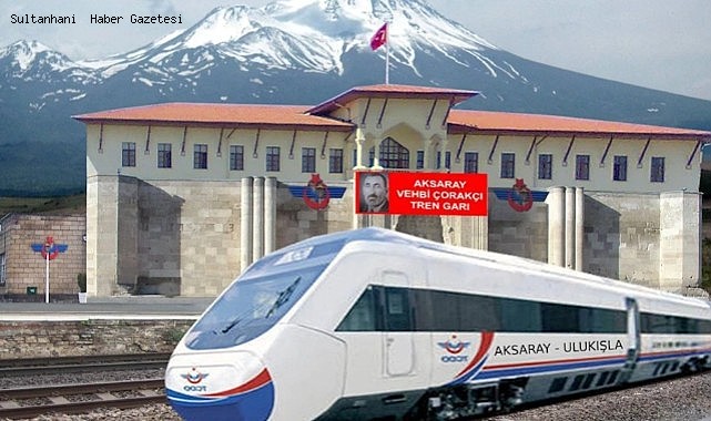 AKSARAY VİLAYETİ RESMEN 35 YAŞINDA!!!