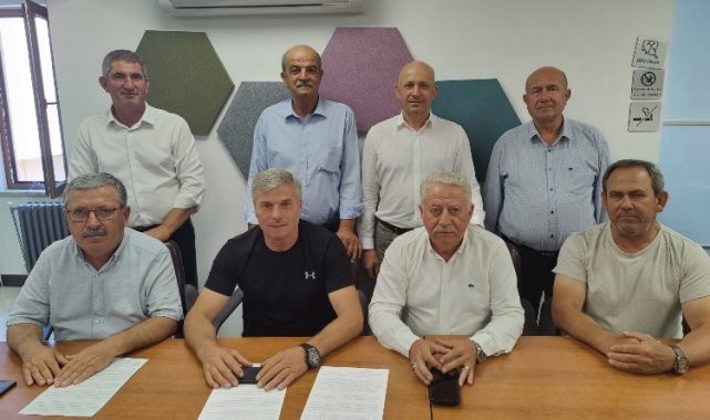 İl Ziraat Odaları Koordinasyonu'ndan buğday taban fiyatına ortak tepki