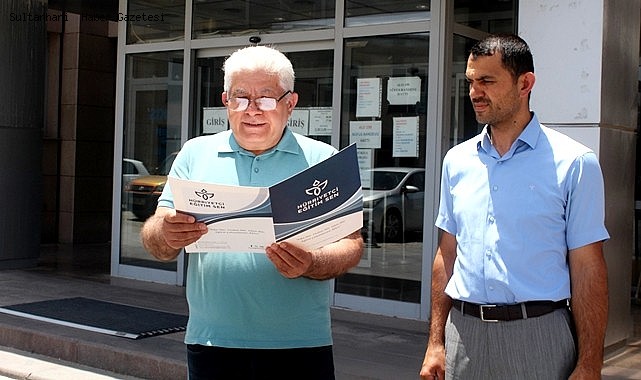 ÖZDEMİR “YENİ MÜFRADATTA ÖĞRETMENLERİN FİKRİ ALINMADAN YAPILMIŞTIR”