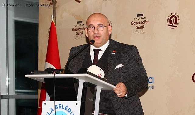TİGAD GENEL BAŞKANI OKAN GEÇGEL’DEN TASARRUF TEBDİBİRLERİNDEKİ MEDYA KISITLAMALARINA SERT TEPKİ!