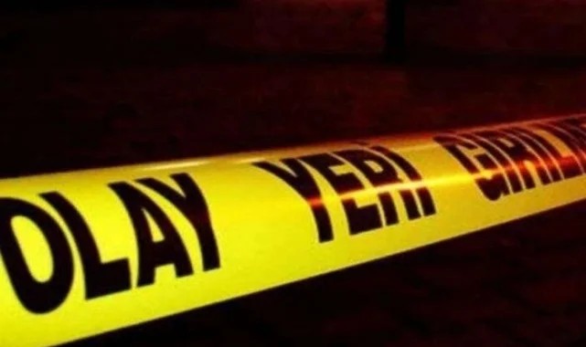 Konya'da sinir krizi geçiren hasta polis memurunu bıçakladı!
