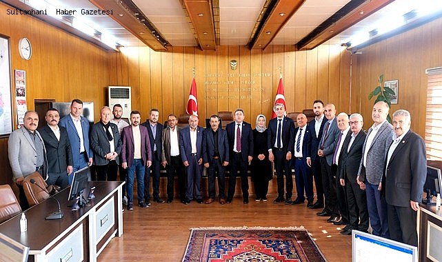 AKSARAY İL GENEL MECLİSİ 2025 BÜTÇESİNİ GÖRÜŞECEK