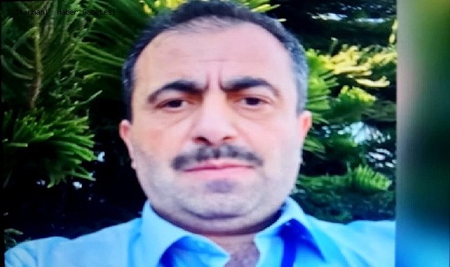 ESKİL'DE KALP KRİZİ GEÇİREN İMAM HAYATINI KAYBETTİ
