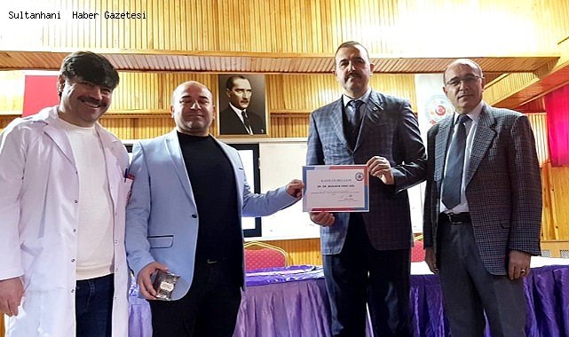 TARİH ARAŞTIRMACISI M.F.GÜL’DEN SARIKAMIŞ DESTANI KONFERANSI!