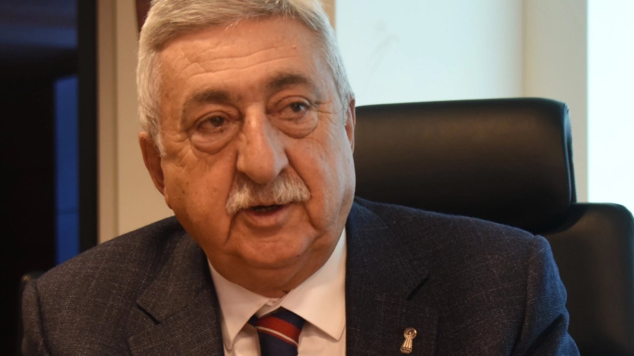 Zincir marketler 'denge ' bozuyor