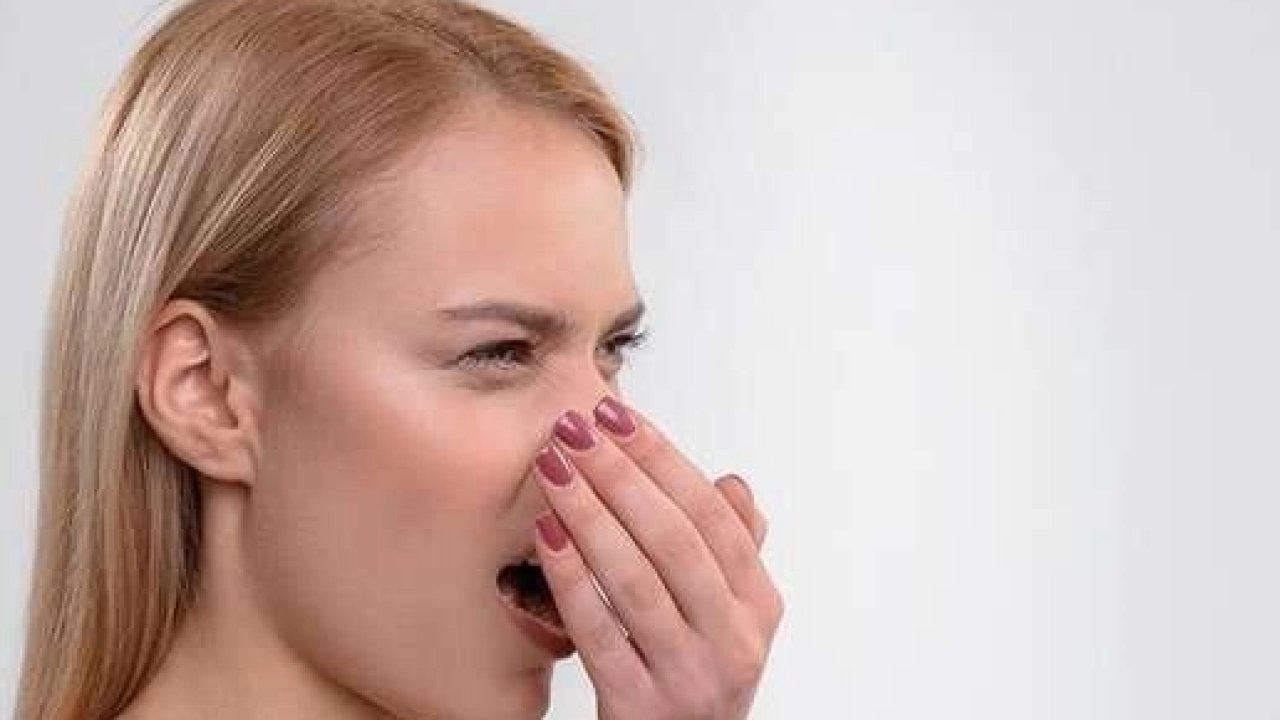 Uzmanı açıkladı, Ağız kokusunu önlemek için neler yapılmalı?