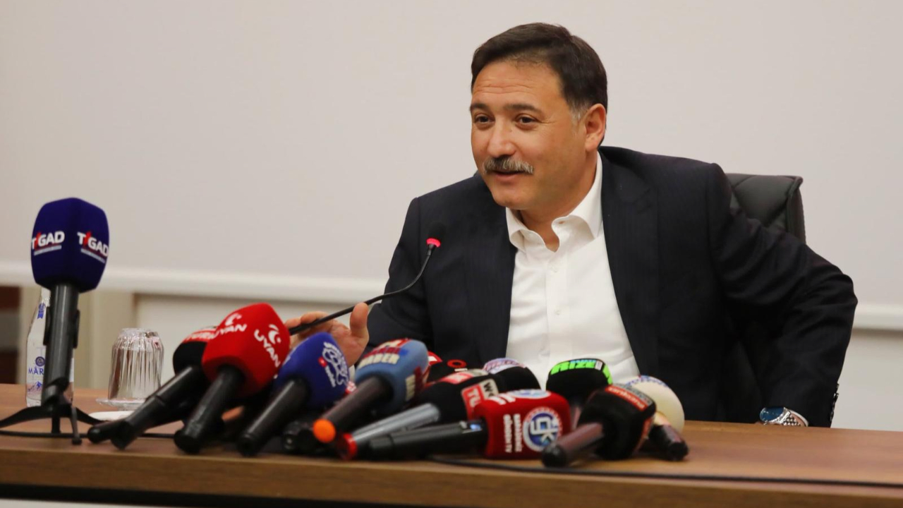 Siz Hiç Evladının Ölmesini İsteyen Anne Gördümüz mü?