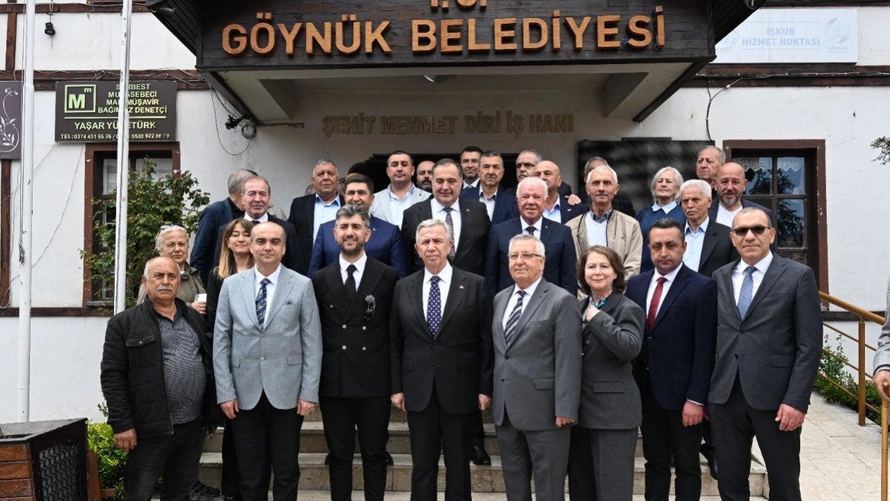 Tarihi İpek Yolu turizme açılıyor