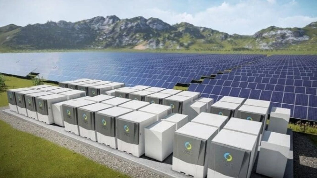 Elektrik üretim ve depolama tesisleri için yeni düzenleme