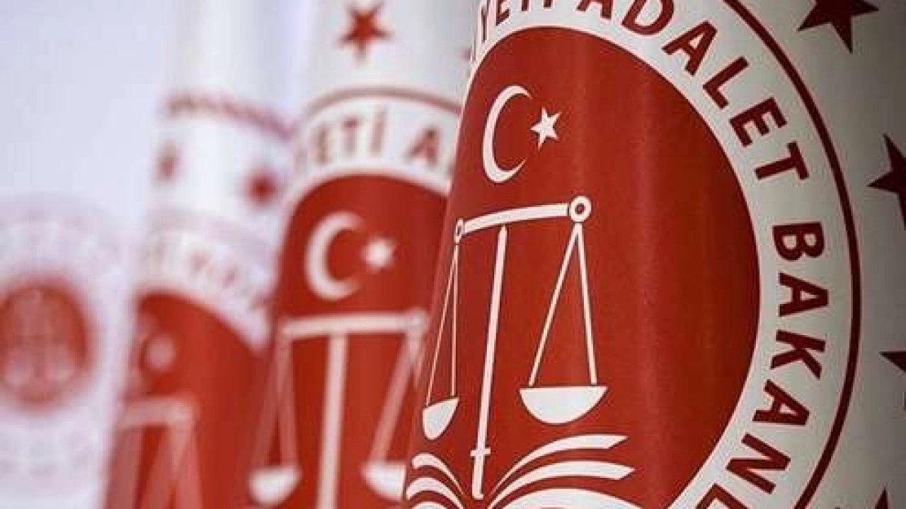 Adalet'ten 'Sıfır Kadastro' hamlesi... 12 bin 887 dava sonuçlandı