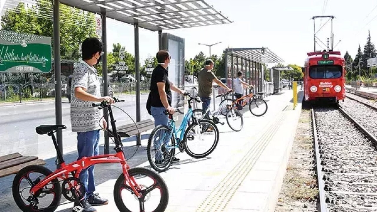 Bisiklet başkenti Konya '2026 Avrupa' unvanını da aldı
