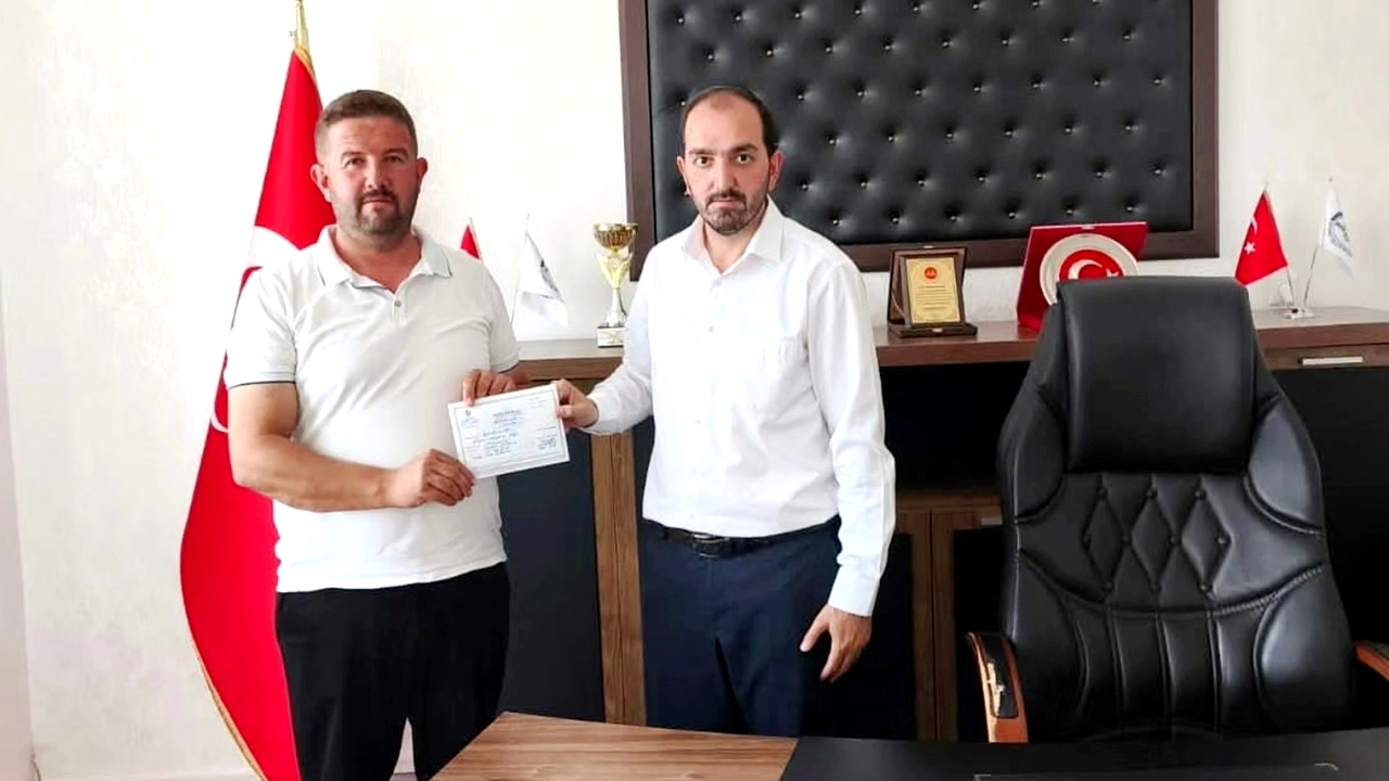 Sultanhanı'nda Aytekin Kardeşlerden Gazze’ye 35 Bin Liralık Anlamlı Bağış