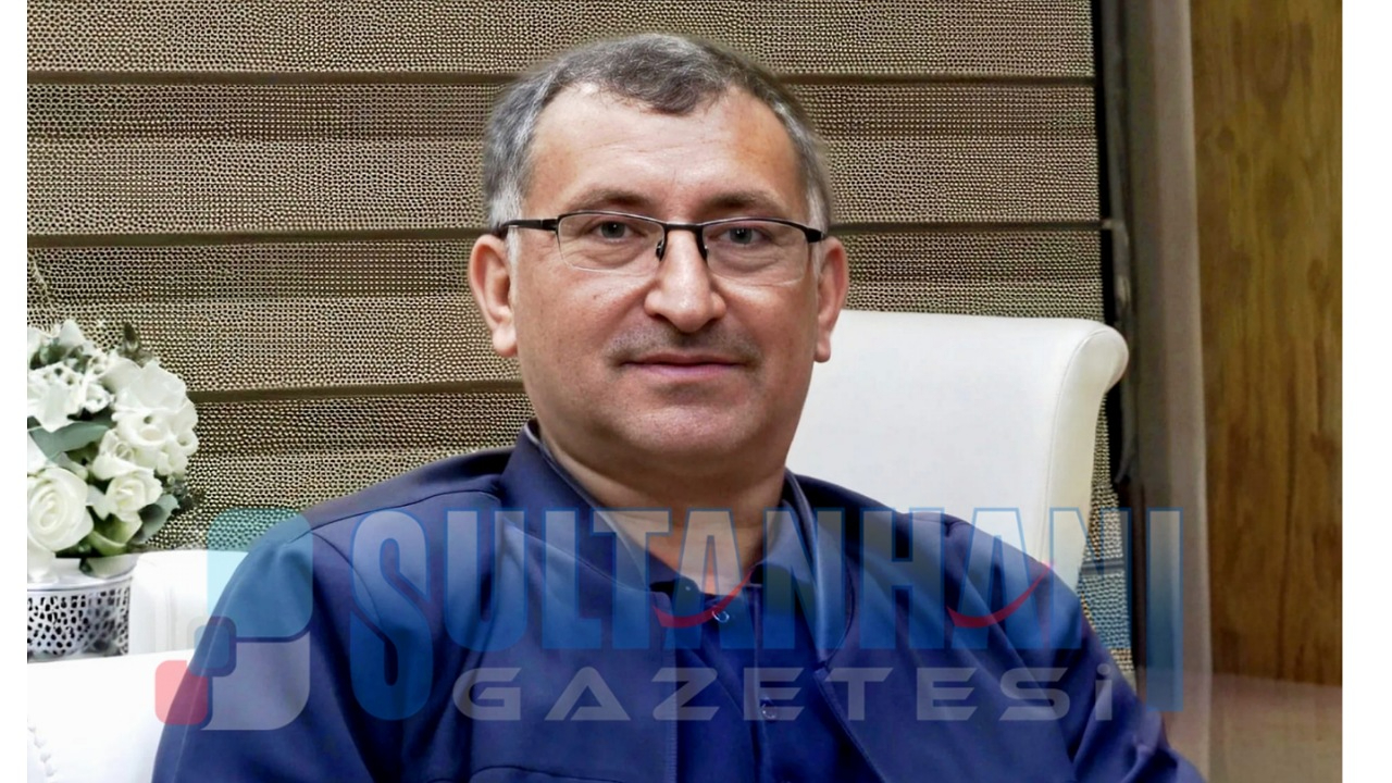 Sultanhanı'ndaki trafik kazasında Muharrem Çağlak yaşamını yitirdi