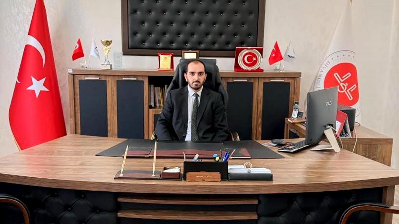 Müftü Çiloğlu "Sanal Kumar Bir oyun değil Gerçek Kumardır"