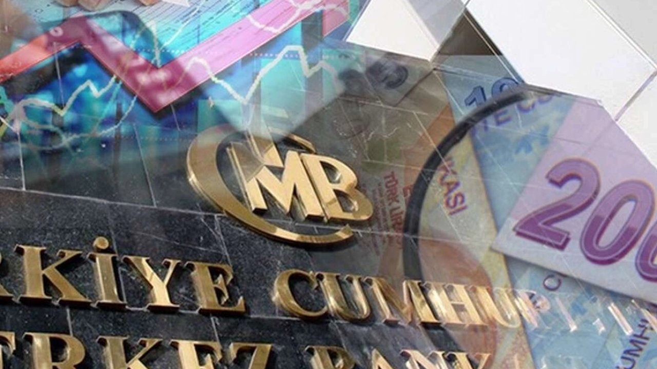 Merkez Bankası faizleri indirdi!