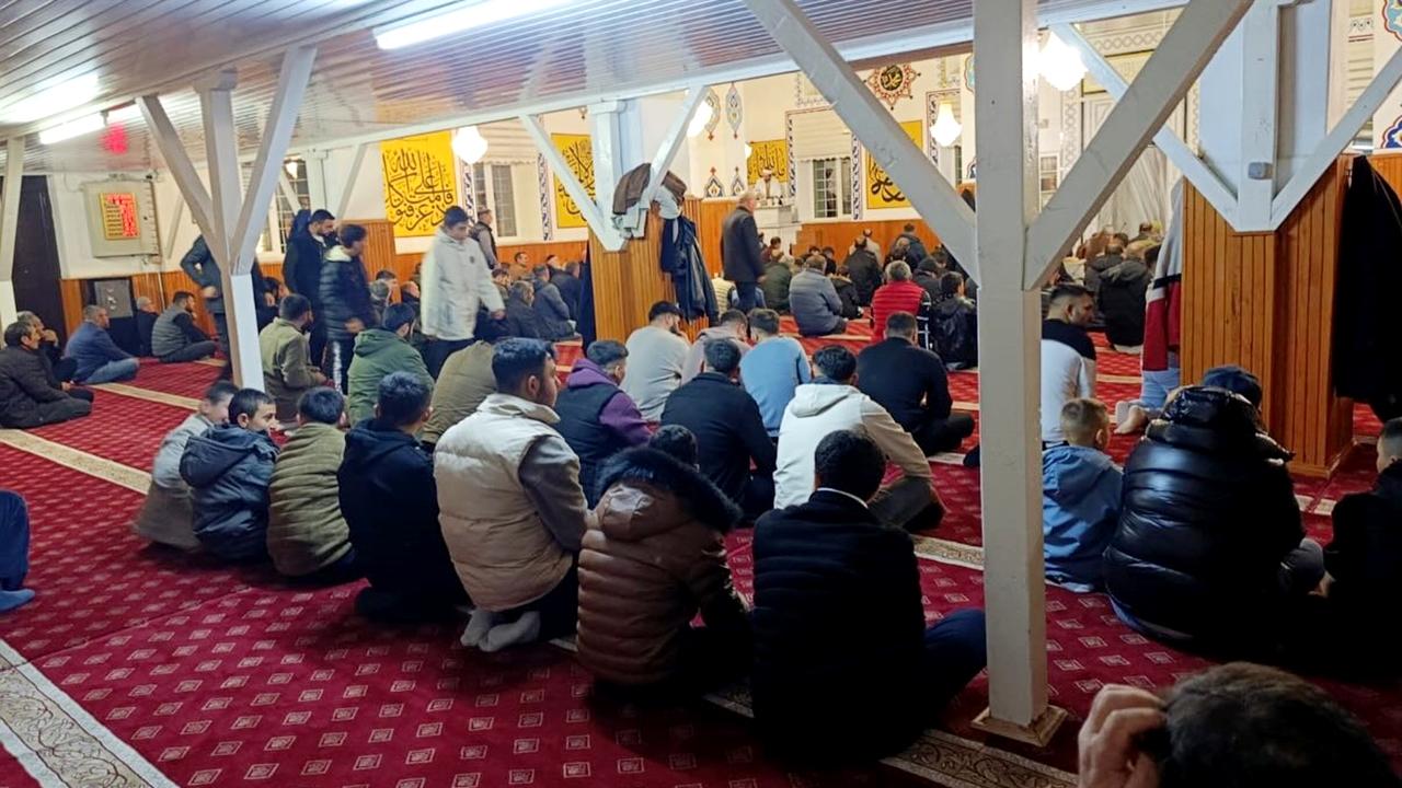 Otomatik Taslak