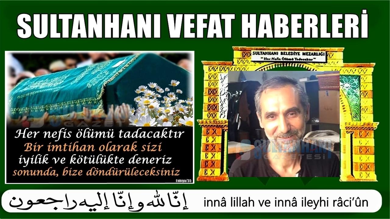 vefat 1