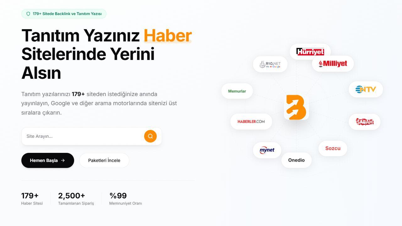 Tanitim Yazisi Satin Al: Google'da Ust Siralara Cikmanin En Etkili Yolu [2026 Rehber]