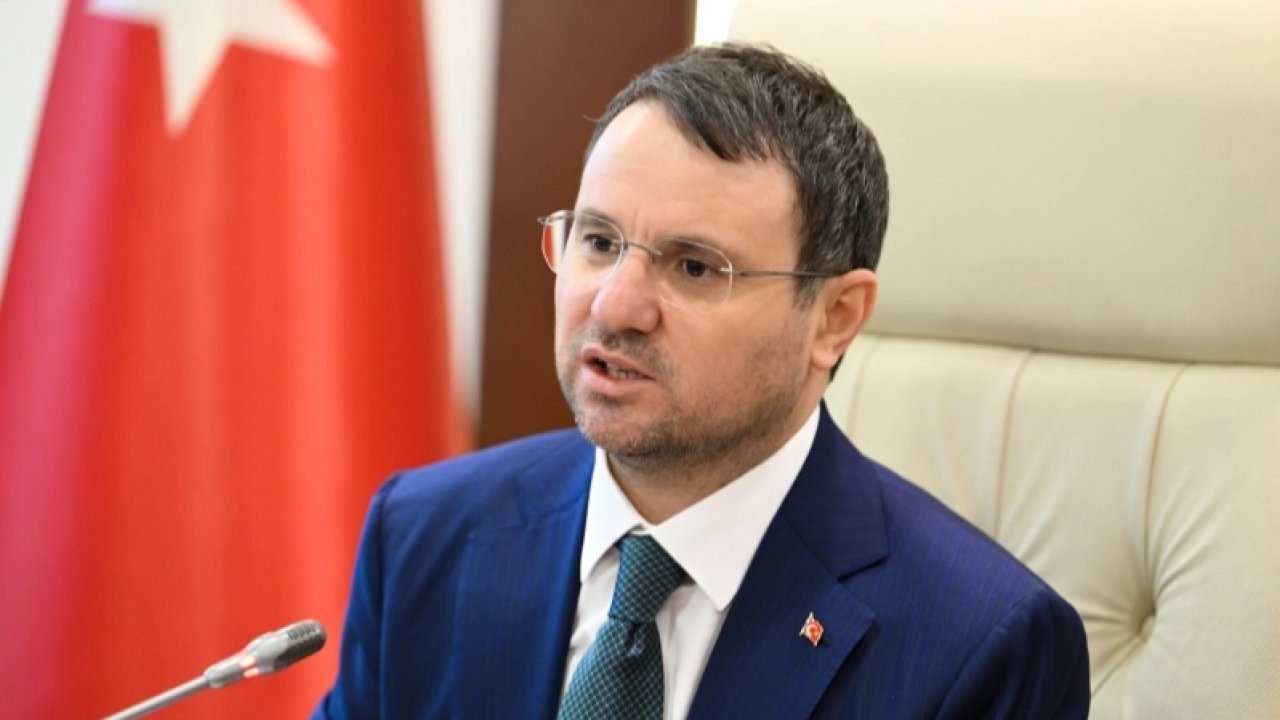 Bakan Gürlek açıkladı... Okul saldırıları sonrası dijital operasyon