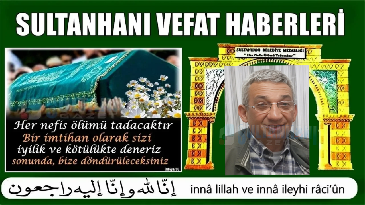 vefat 1