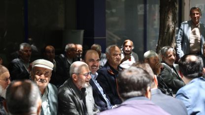 Konya’da emeklilere kültür turları başlıyor