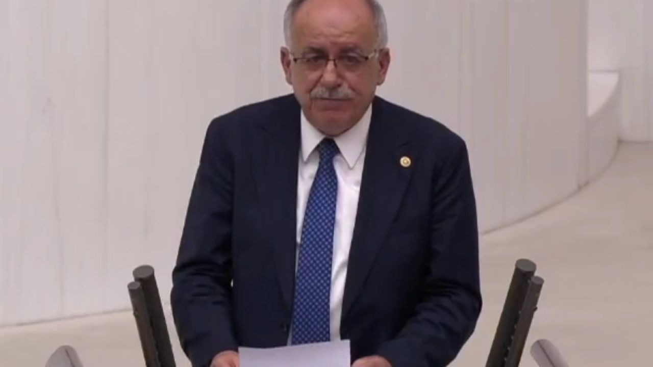 MHP’li Kalaycı: Esnaf vergi affı değil, uygun yapılandırma istiyor