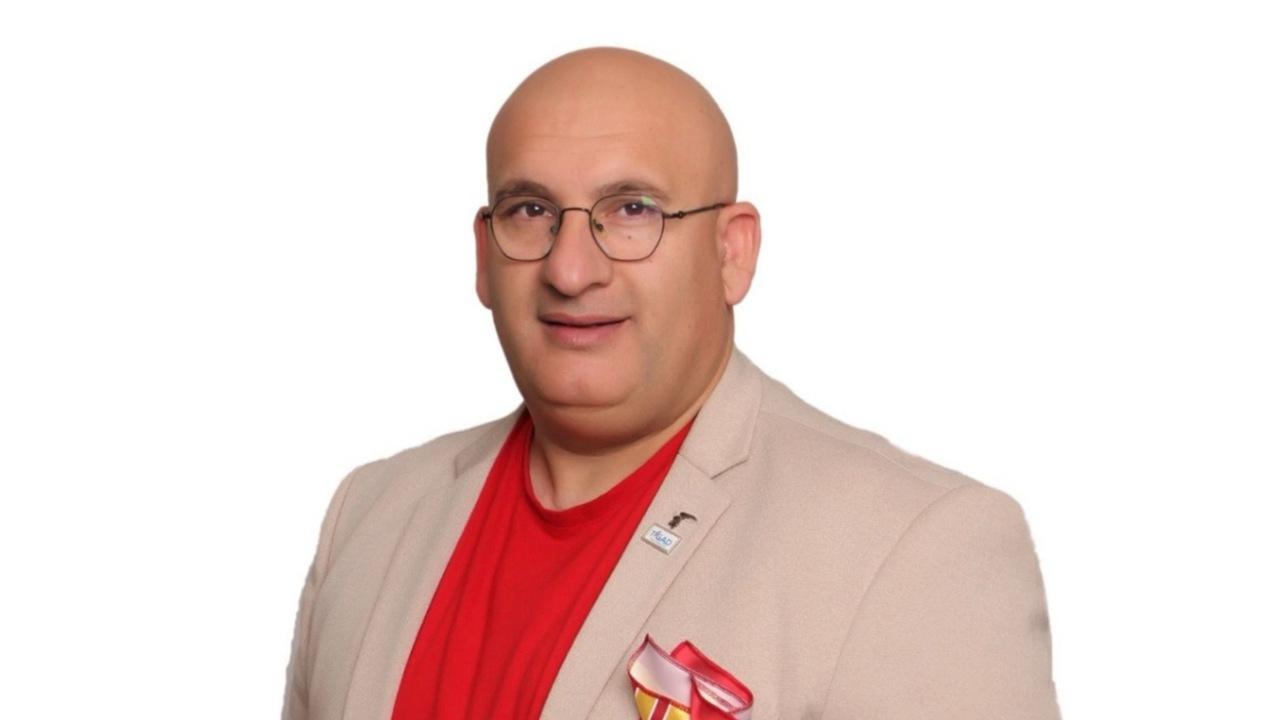 TİGAD Genel Başkanı Okan Geçgel’den Duygu Yüklü 19 Mayıs Mesajı: “19 Mayıs Bir Milletin Yeniden Dirilişidir”