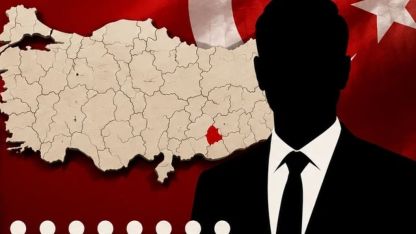 Mülki idareye ayar... 28 ilçenin sınıfı değişti!