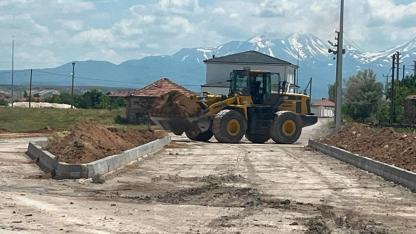 ASIRLIK YOLLARA NEŞTER! GÜLAĞAÇ-GÜZELYURT YOLUNDA TARİHİ DÖNÜŞÜM