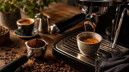 Evde Gerçek Espresso Deneyimi: Espresso Kahve Nasıl Yapılır, Nasıl İçilir?