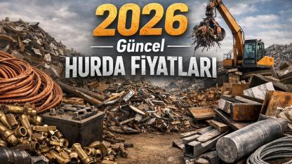 Güncel Hurda Fiyatları: Ankara’da Hurda Satmadan Önce Bilmeniz Gerekenler