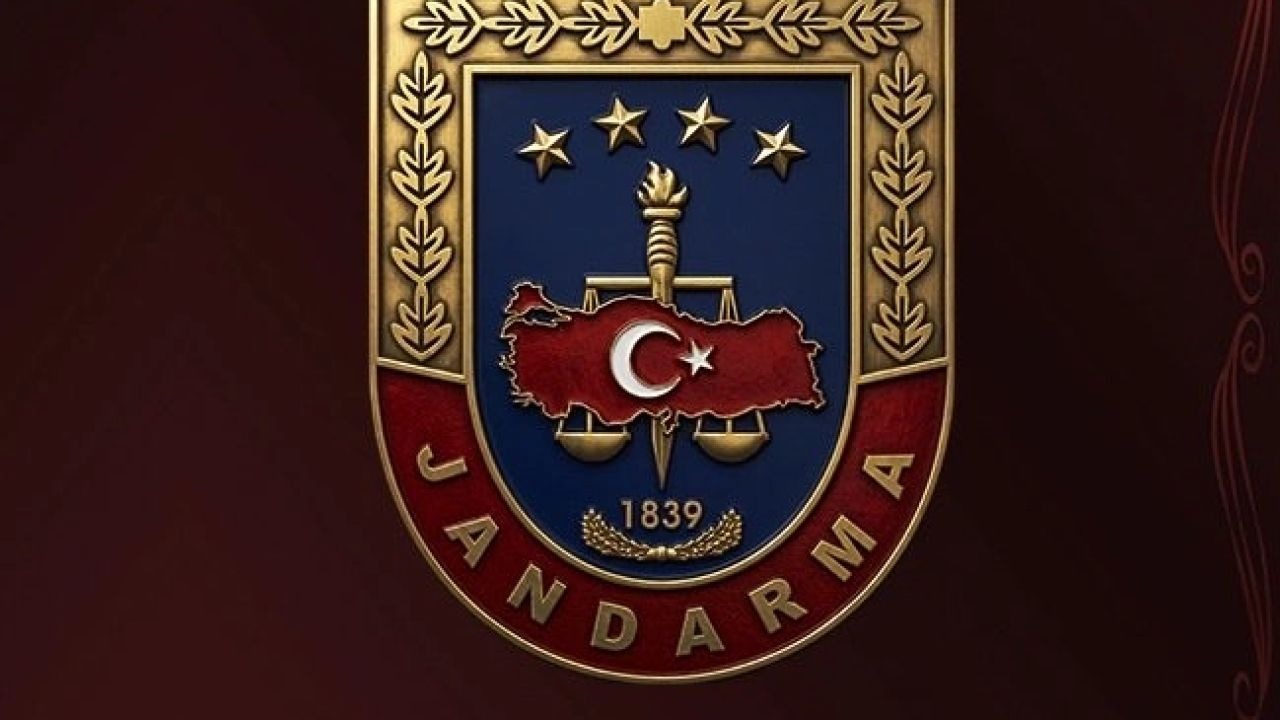 Jandarmada büyük atama! 29 bin 353 personelin görev yeri değişti