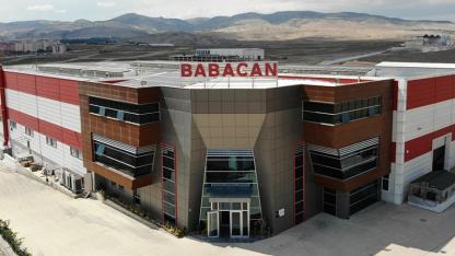 Reliability and Innovation Why Industries Choose Babacan Group Since 1986