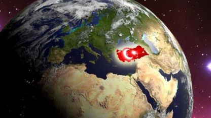 Türkiye'de yaşam dünya ortalamasının üzerinde
