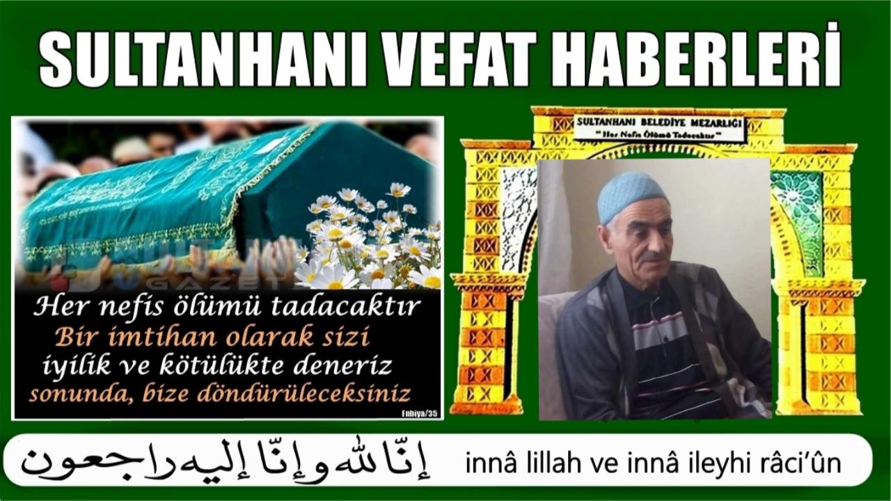 vefat 3
