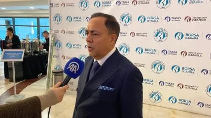 Sürkit Holding’den Milletlerarası Sermaye Piyasalarına Yeni Adım: NP Petrol Bakü Borsası Yolunda