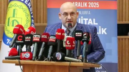TİGAD Genel Başkanı Okan Geçgel: “15 Temmuz’da Medya, Milli İradenin En Güçlü Sesi Oldu”