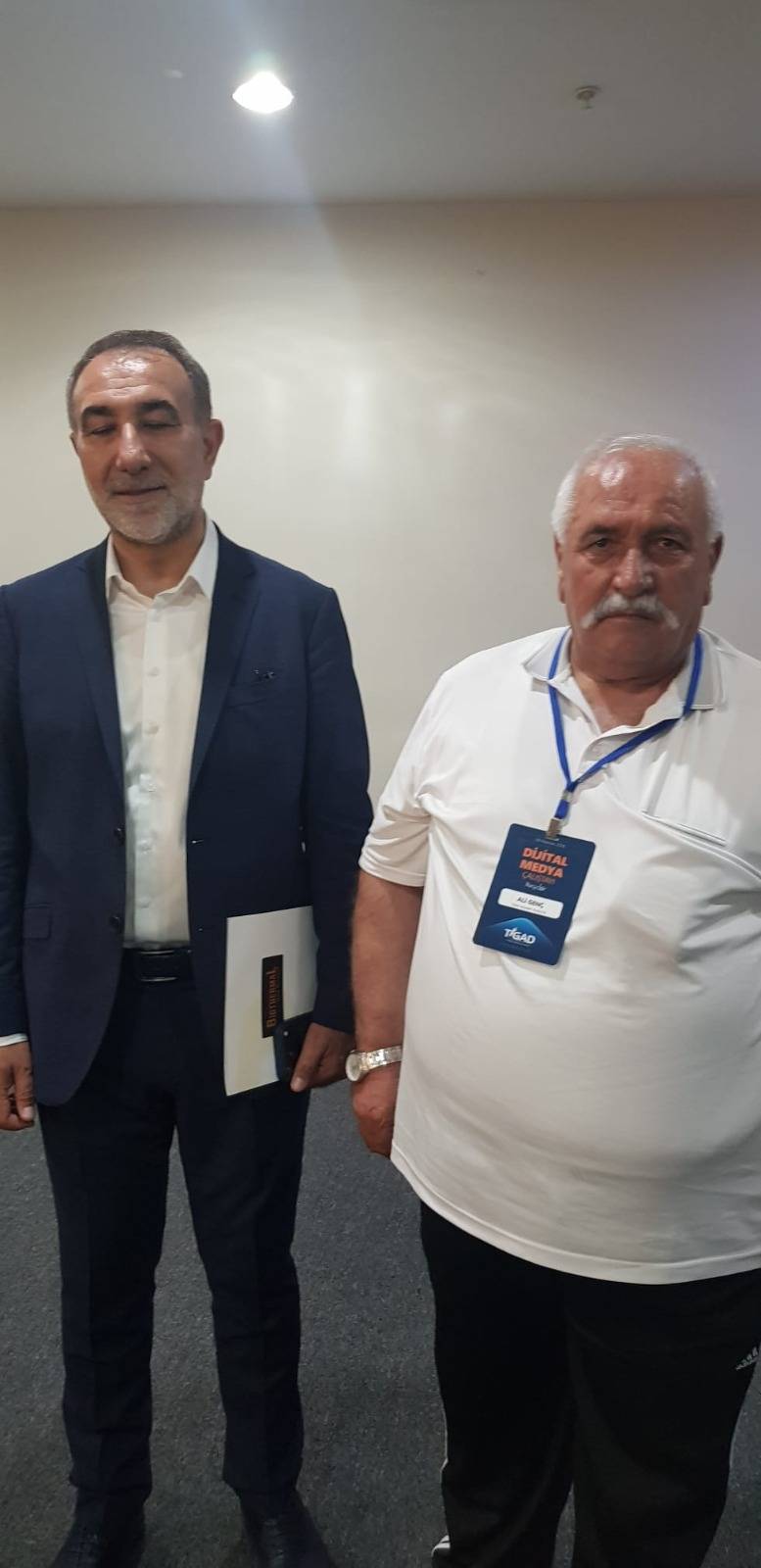 KIRŞEHİR’DEN ÖRNEK ALINACAK MAHALLİ İSİMLERİ TEŞVİK KAMPANYASI