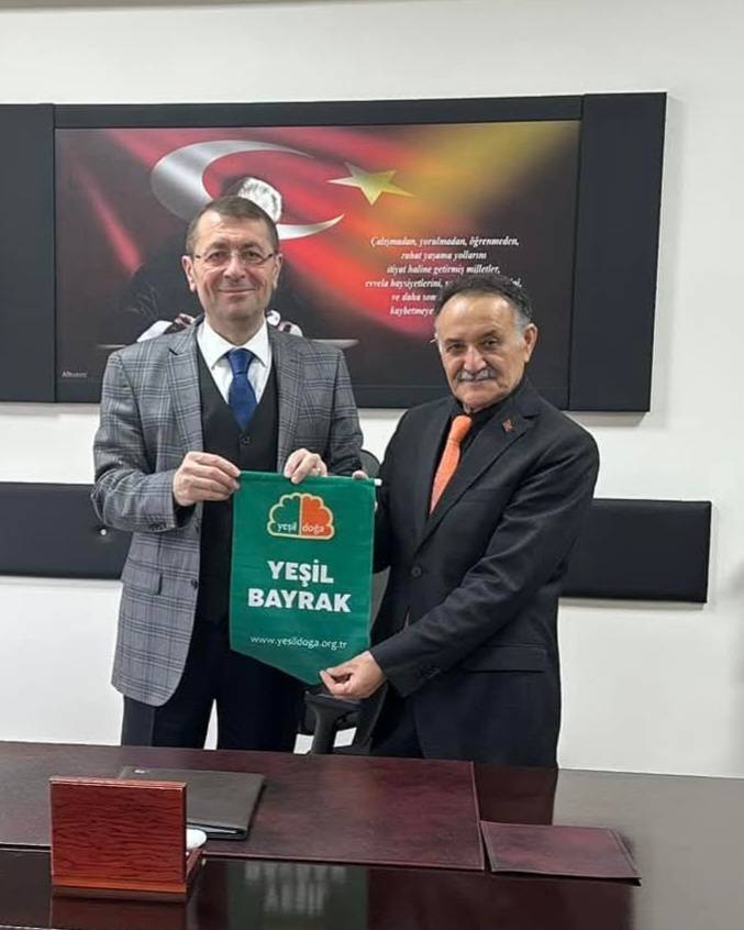 Bir Kaymakam Bir İlçenin Kaderini Değiştirebilir