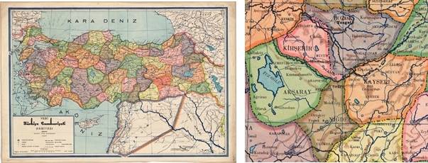 KOMŞUNUN 15 YIL SONRA TEKRARLANAN AİDİYET İDDİASI!